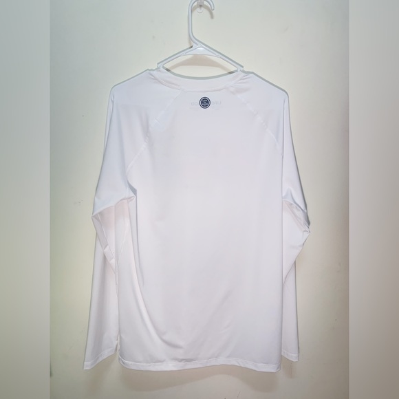 Life Is Good “Good Vibes” Long Sleeve Crew Neck - Picture 2 of 5